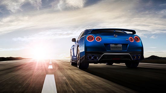 The History of Nissan GT-R | Wood Motor Nissan in Harrison AR