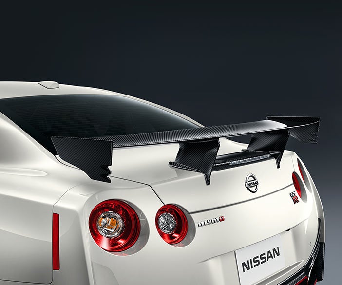 2023 Nissan GT-R Nismo | Wood Motor Nissan in Harrison AR