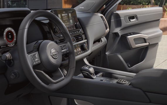 2023 Nissan Pathfinder | Wood Motor Nissan in Harrison AR