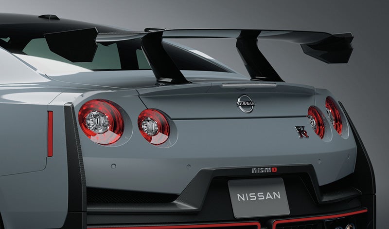 2024 Nissan GT-R Nismo | Wood Motor Nissan in Harrison AR