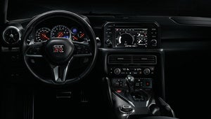 2024 Nissan GT-R | Wood Motor Nissan in Harrison AR